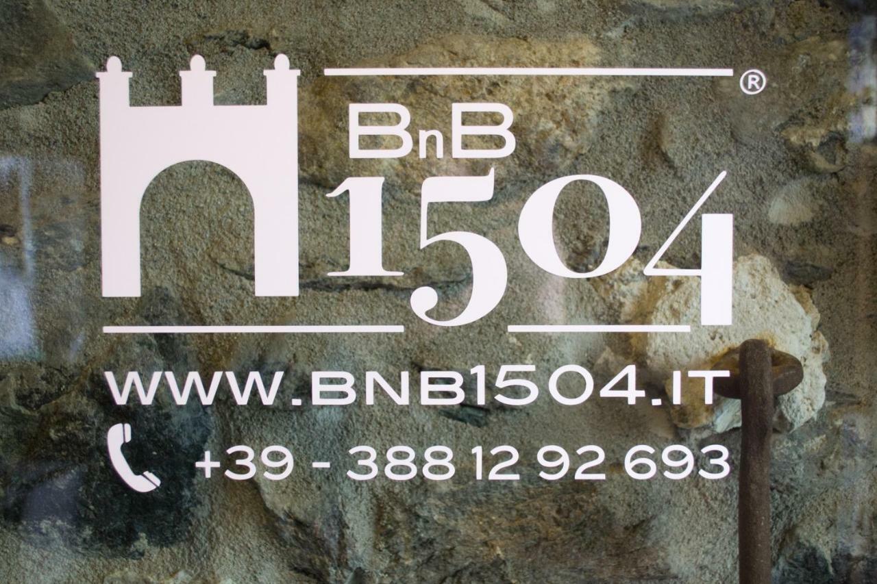 Bnb 1504 Oulx Exterior photo